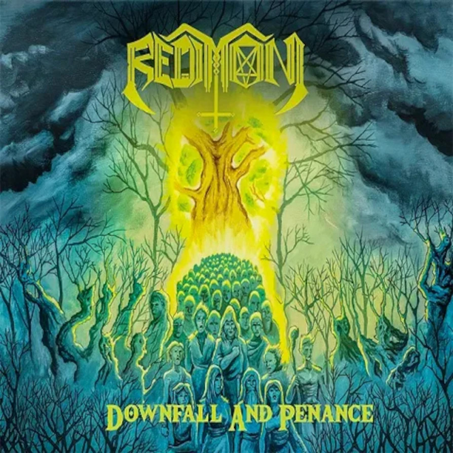 REDIMONI «Downfall and Penance»