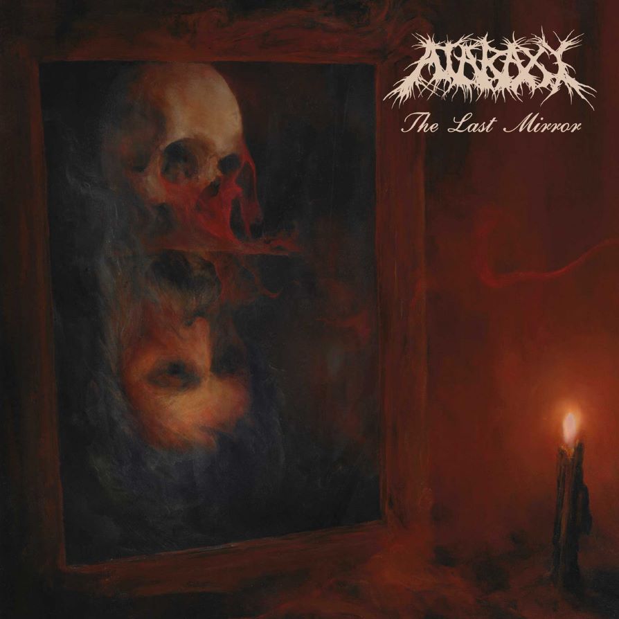 ATARAXY «The Last Mirror»