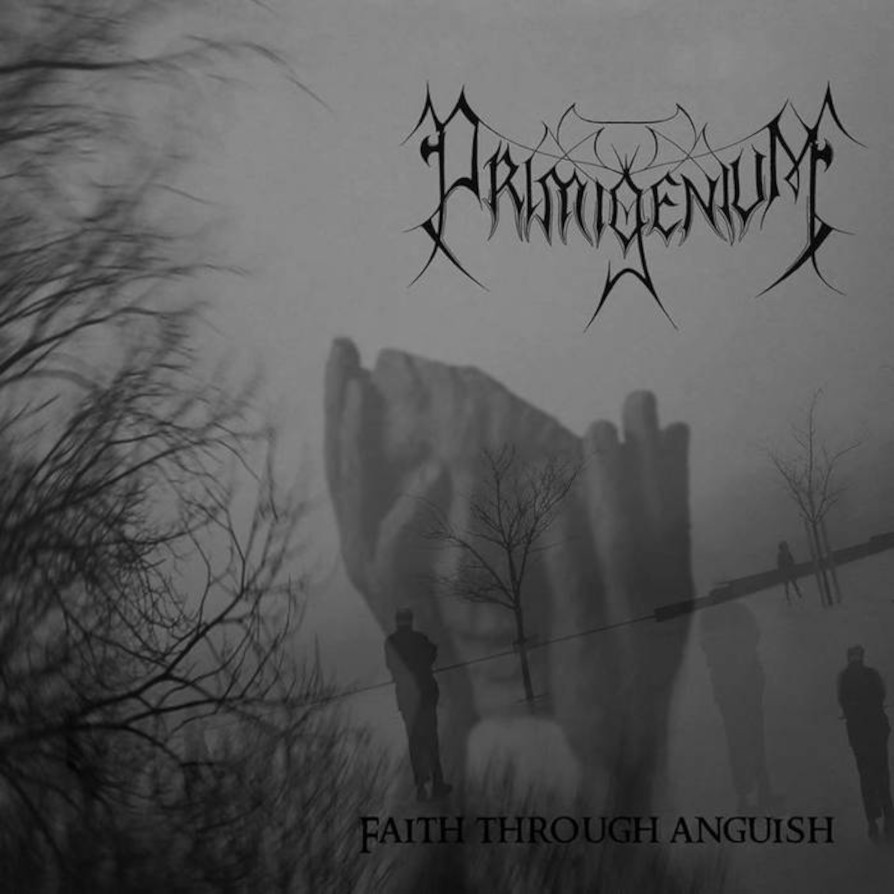 PRIMIGENIUM «Faith Through Anguish»